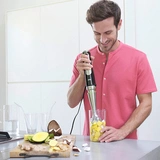 Braun батырылатын блендері MQ 9138 - фото 6