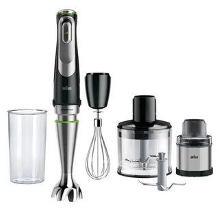 Braun батырылатын блендері MQ 9138