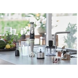 Braun батырылатын блендері MQ 9138 - фото 10