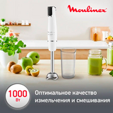 Погружной блендер Moulinex Infiny Force DD94J110 - фото 12