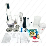 Погружной блендер Moulinex Infiny Force DD94J110 - фото 18