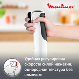 Погружной блендер Moulinex Infiny Force DD94J110 - фото 11