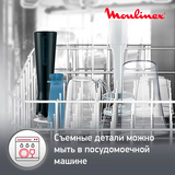 Погружной блендер Moulinex Infiny Force DD94J110 - фото 16