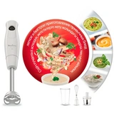 Погружной блендер Moulinex Daily mix DD533132 - фото 10