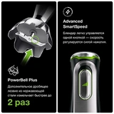 Погружной блендер Braun MQ 9195XLI - фото 13