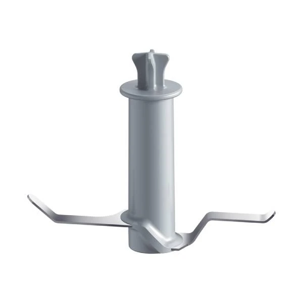 Погружной блендер Braun MQ 9195XLI - фото 8