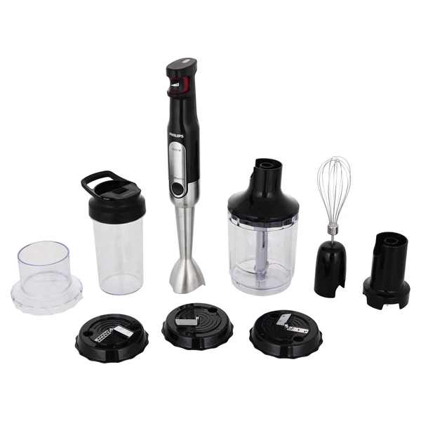 Philips батырылатын блендері HR2657/90 - фото 9