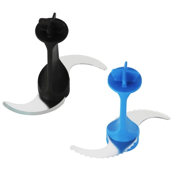 Погружной блендер Moulinex InfinyForce V2 DD944810 - фото 8