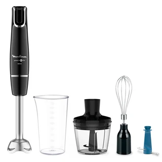 Погружной блендер Moulinex InfinyForce V2 DD944810