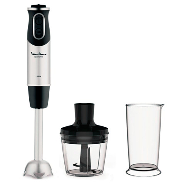 Погружной блендер Moulinex Quickchef DD652832 в Алматы - цены, купить в ...