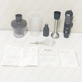 Moulinex батырылатын блендері Optitouch DD833810 - фото 15