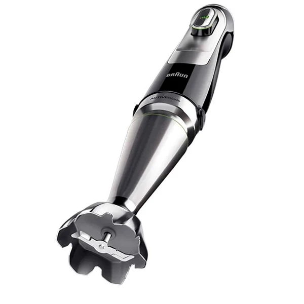 Погружной блендер Braun MQ 9125XS - фото 3