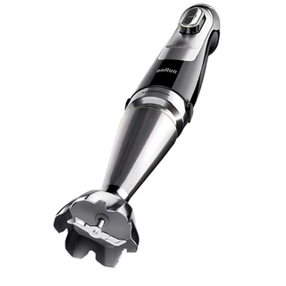 Погружной блендер Braun MQ 9125XS - фото 3