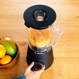 Стационарный блендер Bosch MMB6141B - фото 8