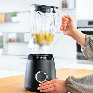 Стационарный блендер Bosch MMB6141B