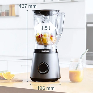 Стационарный блендер Bosch MMB6141B