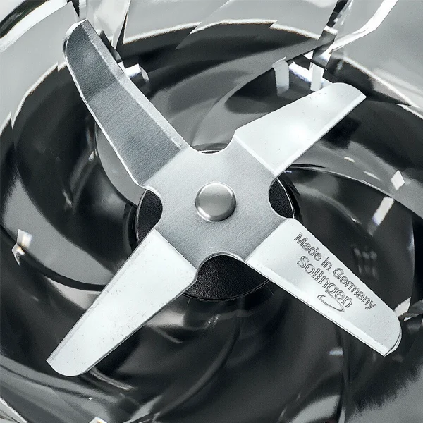 Стационарный блендер Bosch MMB6141B - фото 3