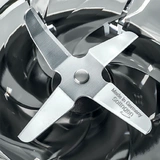 Стационарный блендер Bosch MMB6141B - фото 3