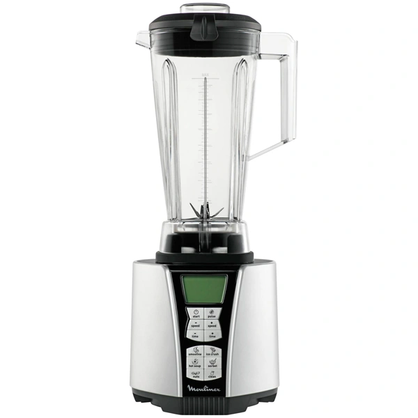 Стационарный блендер Moulinex LM936E10