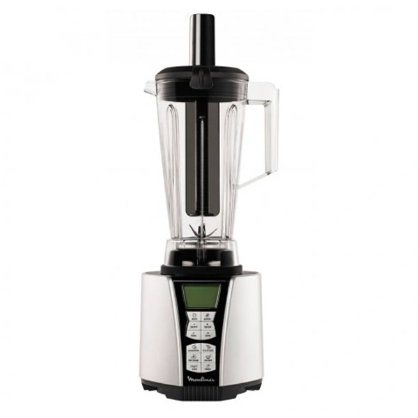 Стационарный блендер Moulinex LM936E10 - фото 3