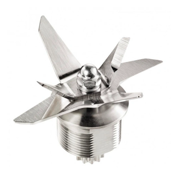 Стационарный блендер Moulinex LM936E10 - фото 2