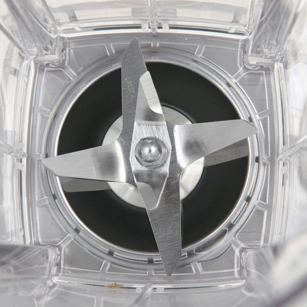 Стационарный блендер Moulinex LM936E10 - фото 5