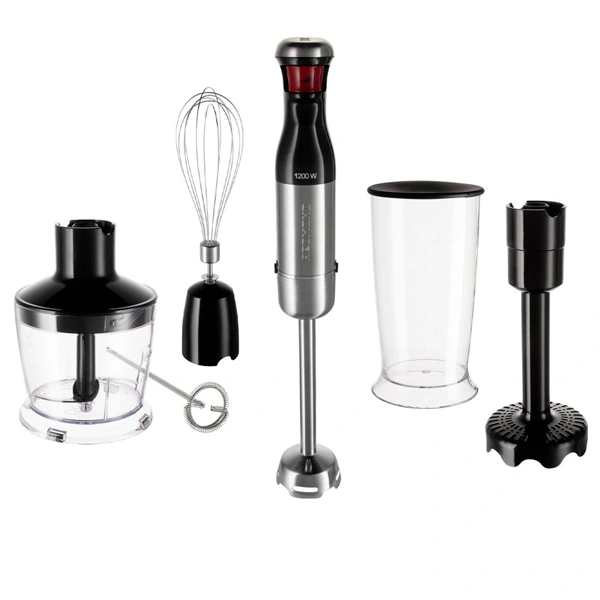 Redmond блендері RHB-2968 (қара)