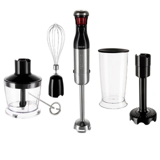 Погружной блендер Redmond RHB-2968 Black