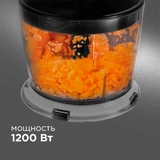 Redmond блендері RHB-2968 (қара) - фото 5