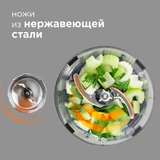 Redmond блендері RHB-2968 (қара) - фото 8