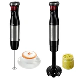 Redmond блендері RHB-2968 (қара) - фото 2