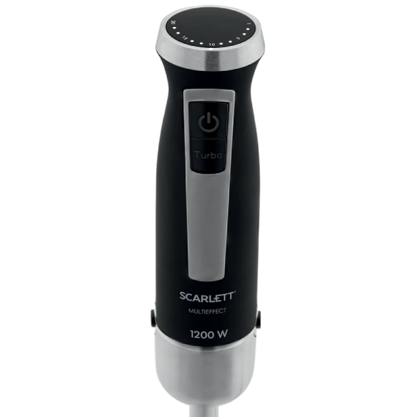 Погружной блендер Scarlett SC-HB42F59 - фото 3