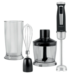 Погружной блендер Scarlett SC-HB42F59