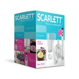 Погружной блендер Scarlett SC-HB42M41 - фото 3