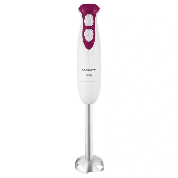 Погружной блендер Scarlett SC-HB42M41 - фото 2
