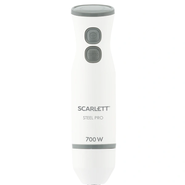 Погружной блендер Scarlett SC-HB42F60 - фото 2