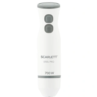 Погружной блендер Scarlett SC-HB42F60