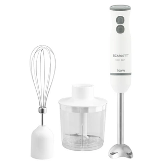 Погружной блендер Scarlett SC-HB42F60