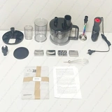 Погружной блендер Bosch MS62B6190 - фото 9