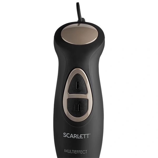 Погружной блендер Scarlett SC-HB42F55 - фото 4