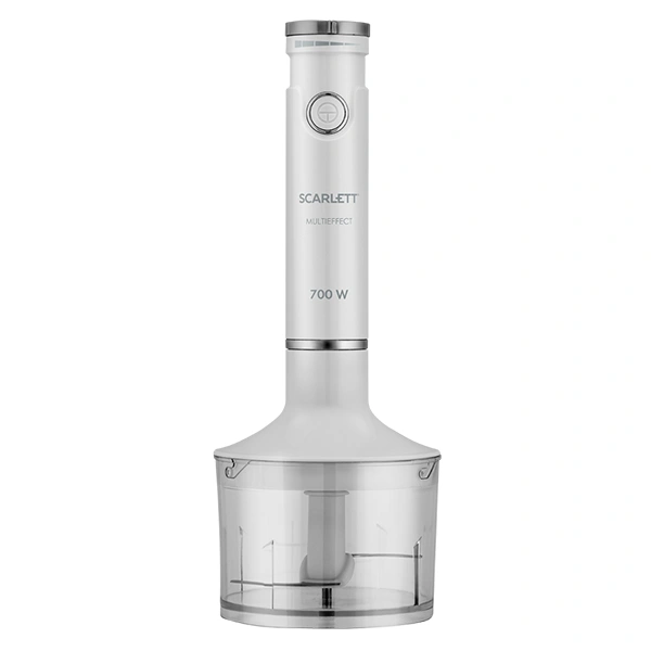 Погружной блендер Scarlett SC-HB42F91 - фото 2