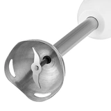 Погружной блендер Kitfort КТ-3051-2 White-Light Green - фото 3