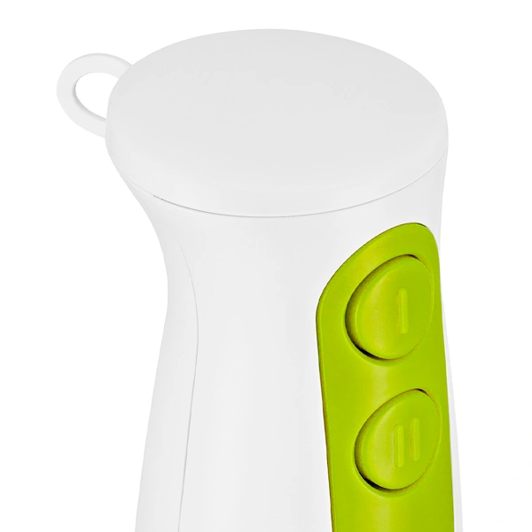 Погружной блендер Kitfort КТ-3051-2 White-Light Green - фото 4