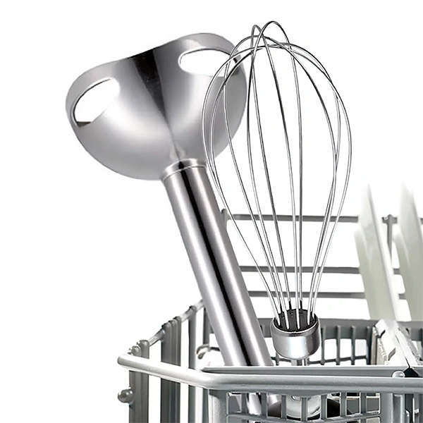 Погружной блендер Bosch MS61B6170 - фото 5