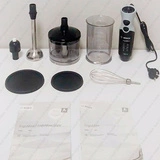 Bosch батырма блендері MSM67150RU - фото 10