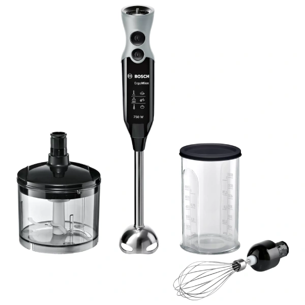 Bosch батырма блендері MSM67150RU