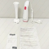 Погружной блендер Maxwell MW-1151 - фото 7