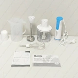 Погружной блендер Vitek VT-8530 - фото 8