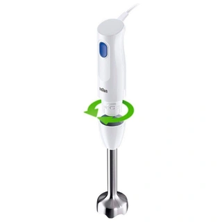 Погружной блендер Braun MQ 10.202 - фото 2