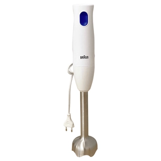 Погружной блендер Braun MQ 10.202 - фото 3